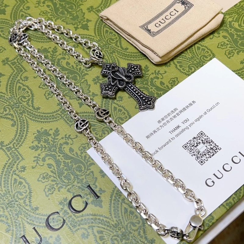 Gxccx Necklaces Unique 303940