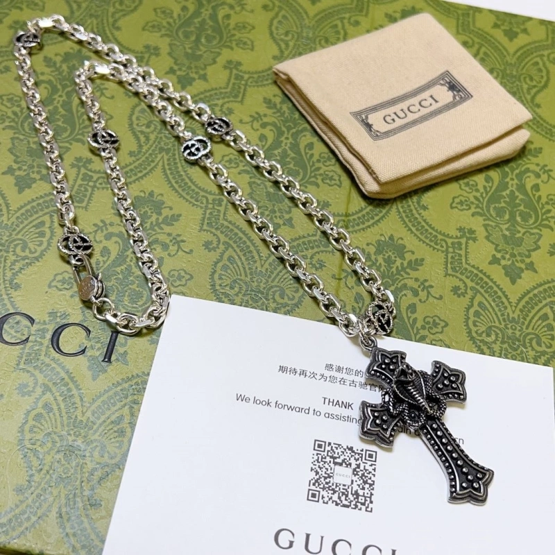 Gxccx Necklaces Unique 303940