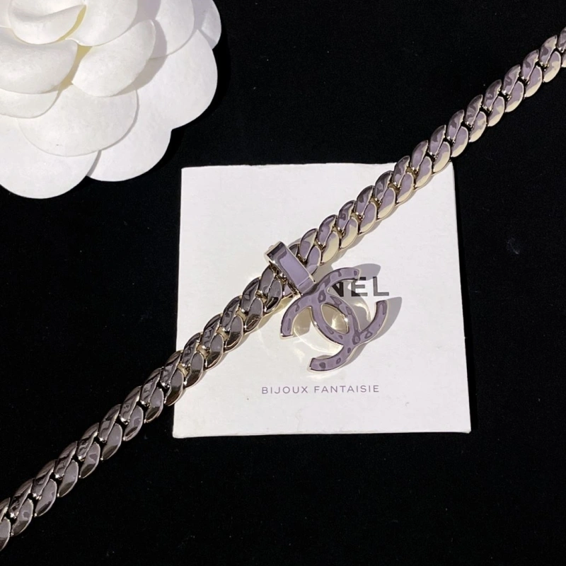 EyeCatching Chxnxl Necklaces 289757
