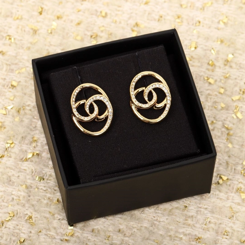 NewStyle Chxnxl Earrings 290402