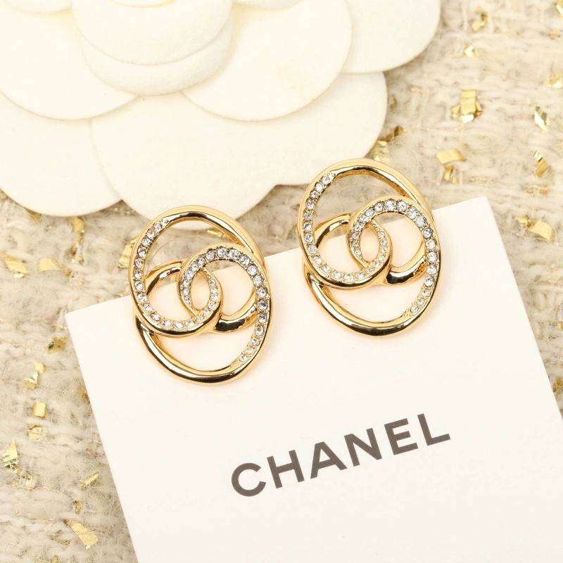 NewStyle Chxnxl Earrings 290402