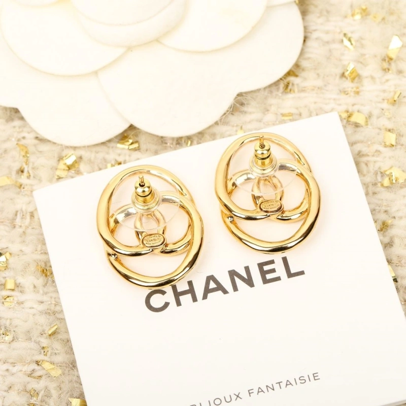 NewStyle Chxnxl Earrings 290402