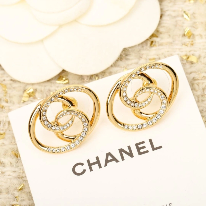 NewStyle Chxnxl Earrings 290402
