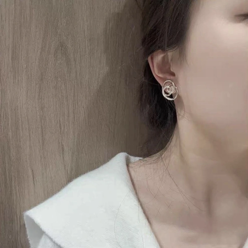 NewStyle Chxnxl Earrings 290402