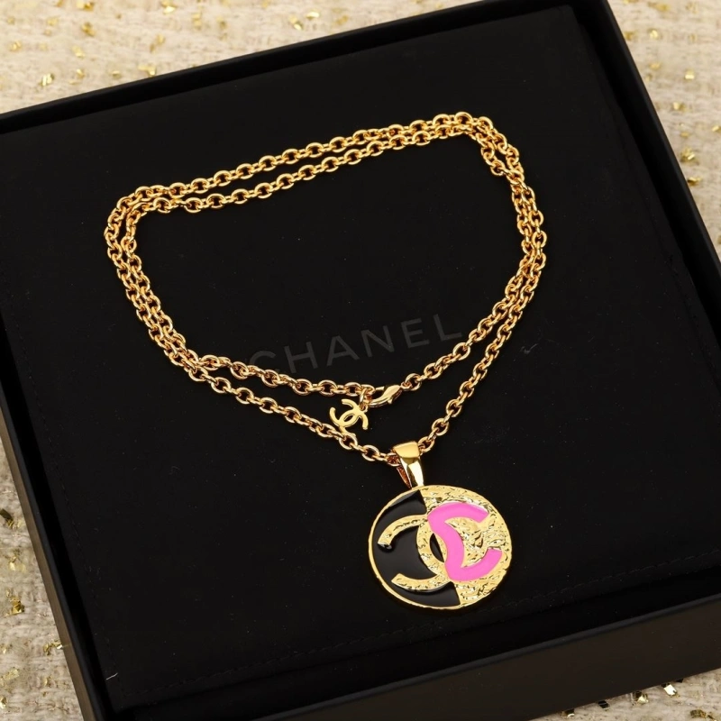 Chxnxl Necklaces EasyMatch 289752