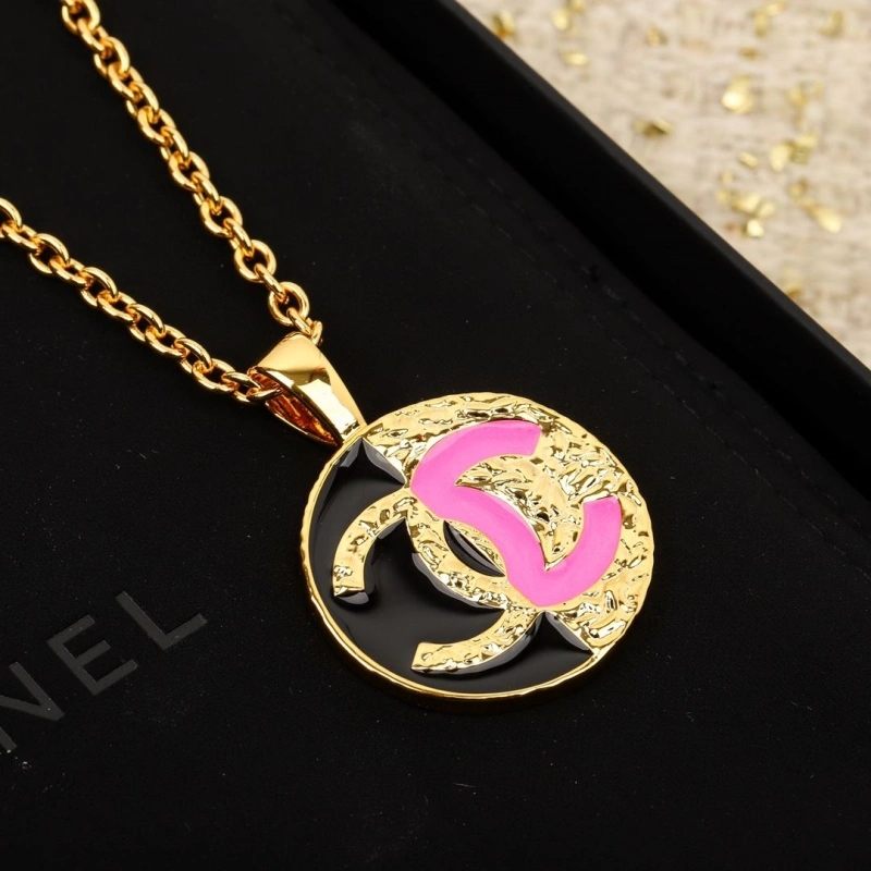 Chxnxl Necklaces EasyMatch 289752