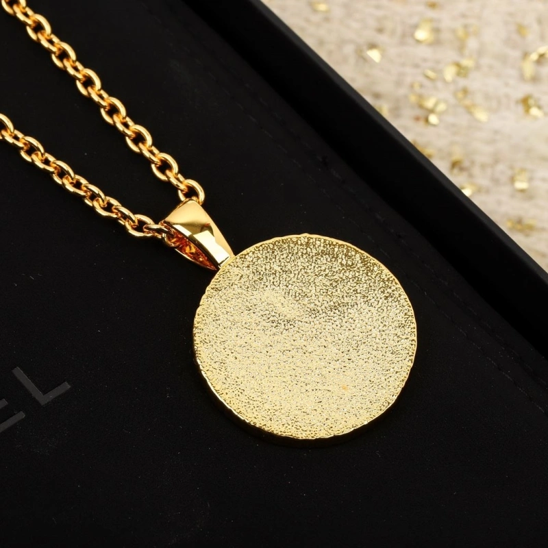 Chxnxl Necklaces EasyMatch 289752