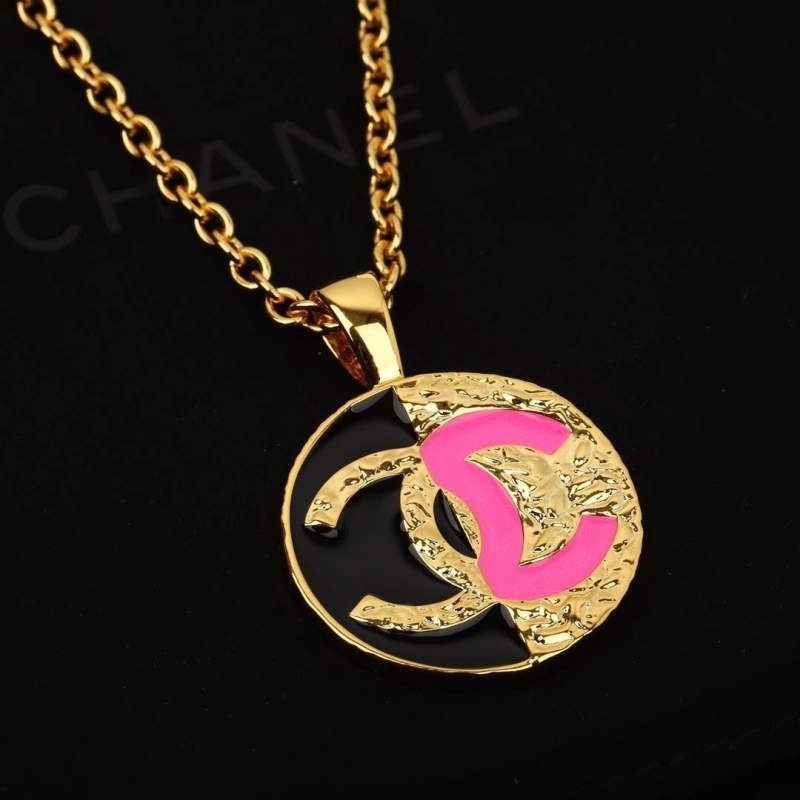 Chxnxl Necklaces EasyMatch 289752