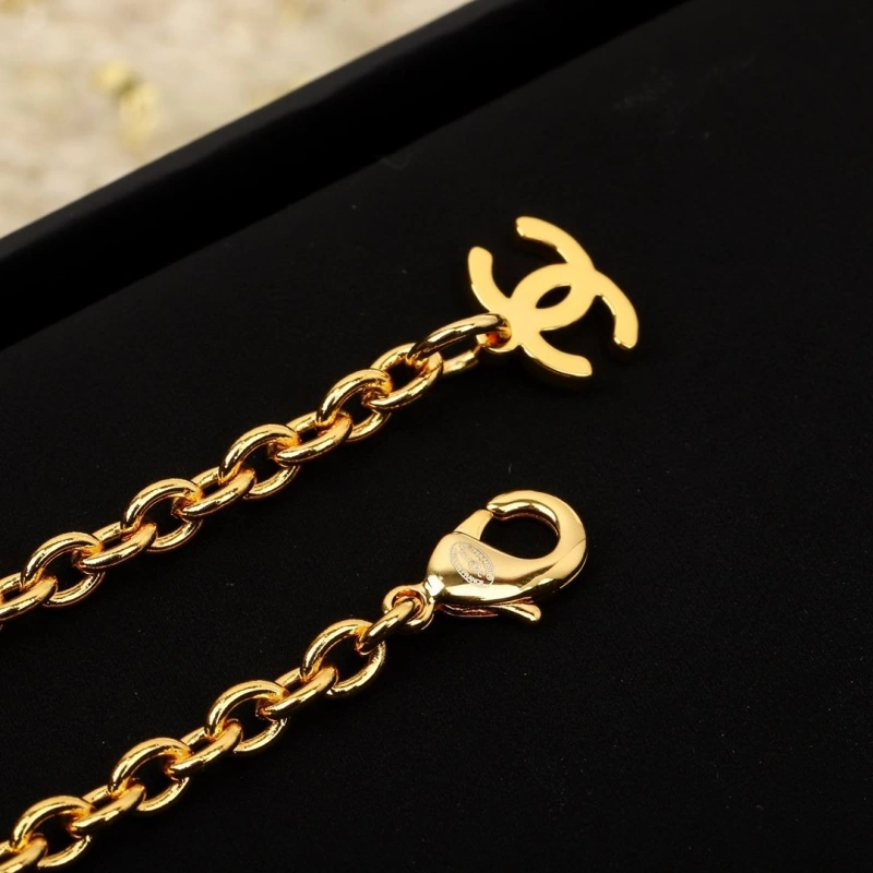Chxnxl Necklaces EasyMatch 289752