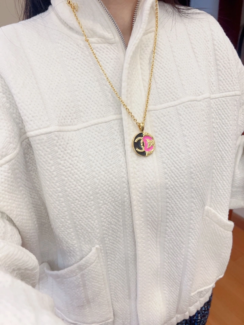 Chxnxl Necklaces EasyMatch 289752