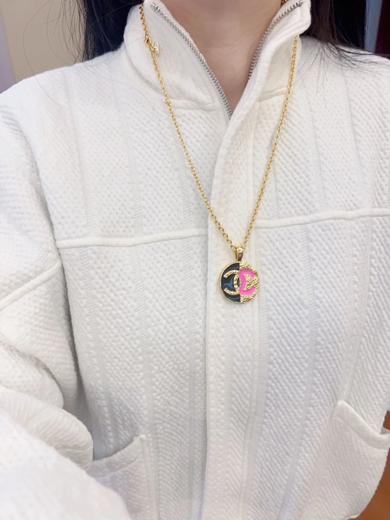 Chxnxl Necklaces EasyMatch 289752