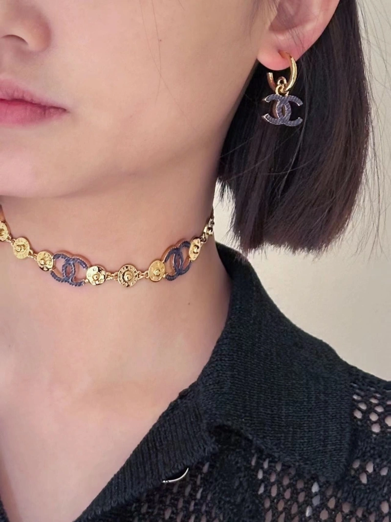Chxnxl Earrings HighQuality 290400