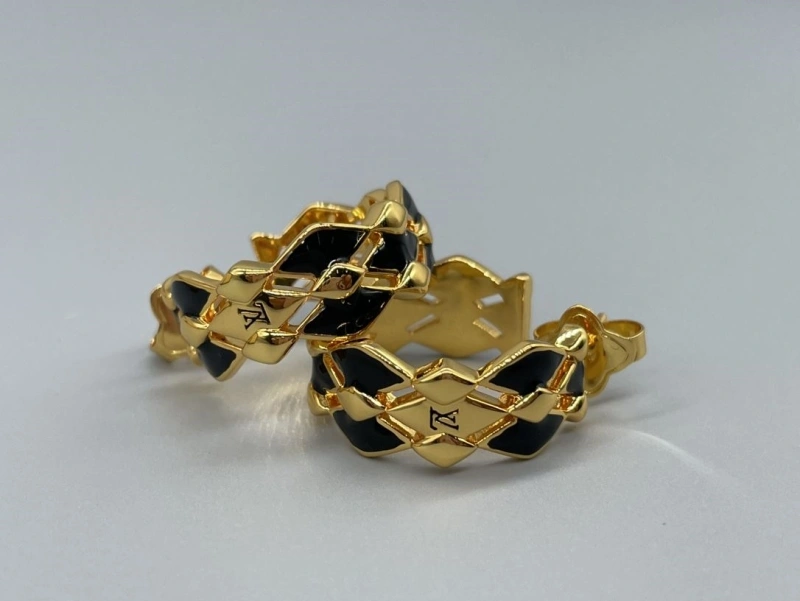 TopPick LX Earrings 310238
