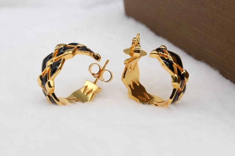 TopPick LX Earrings 310238