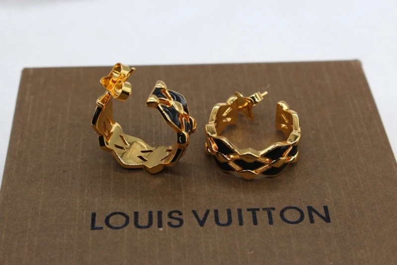 TopPick LX Earrings 310238