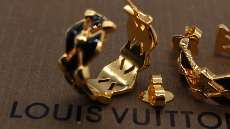 TopPick LX Earrings 310238