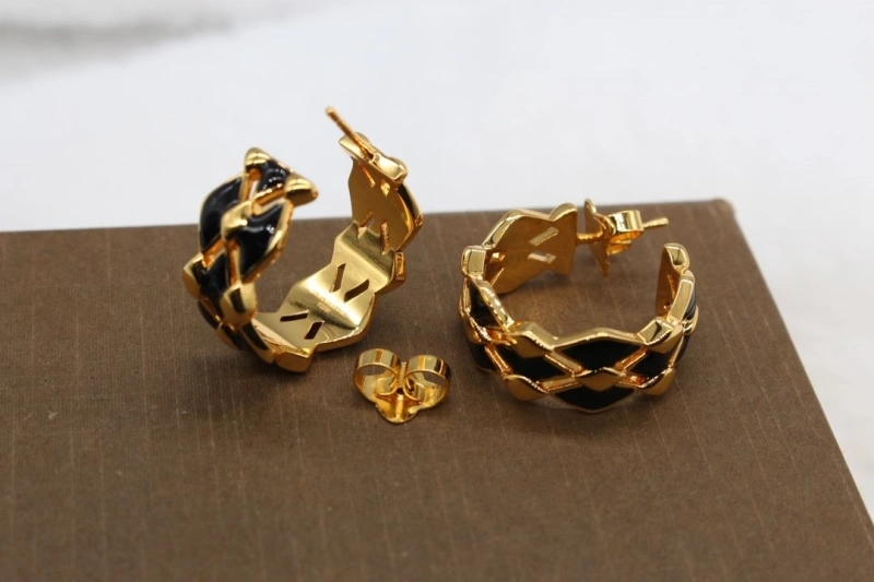 TopPick LX Earrings 310238
