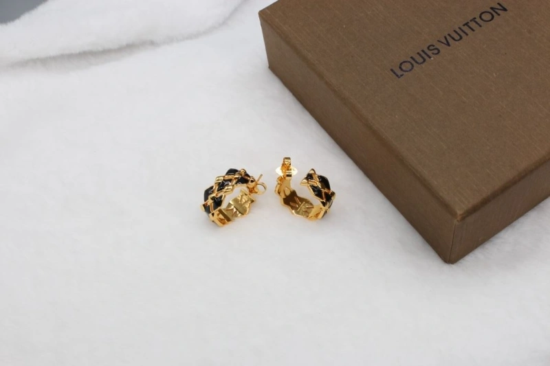 TopPick LX Earrings 310238