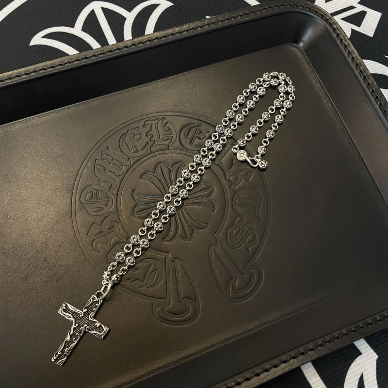 Chrxmx Hxxrts Necklaces Refined 298862