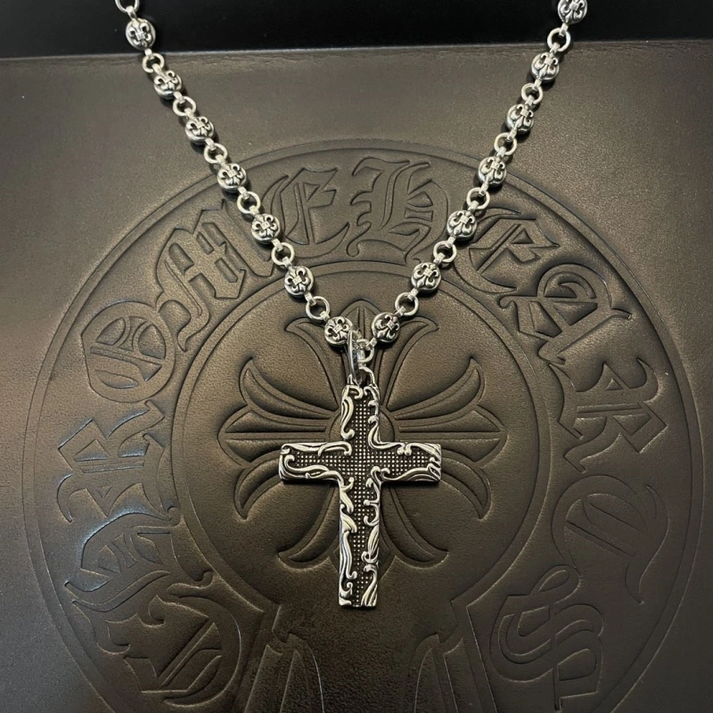 Chrxmx Hxxrts Necklaces Refined 298862