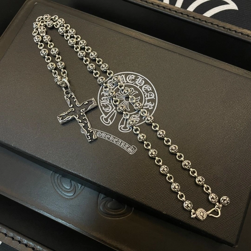 Chrxmx Hxxrts Necklaces Refined 298862