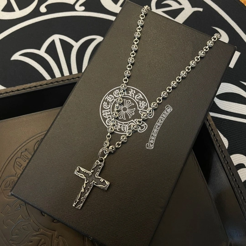 Chrxmx Hxxrts Necklaces Refined 298862