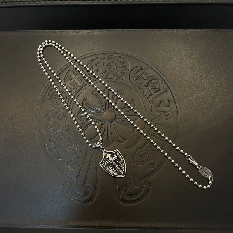 Soft Chrxmx Hxxrts Necklaces 298861