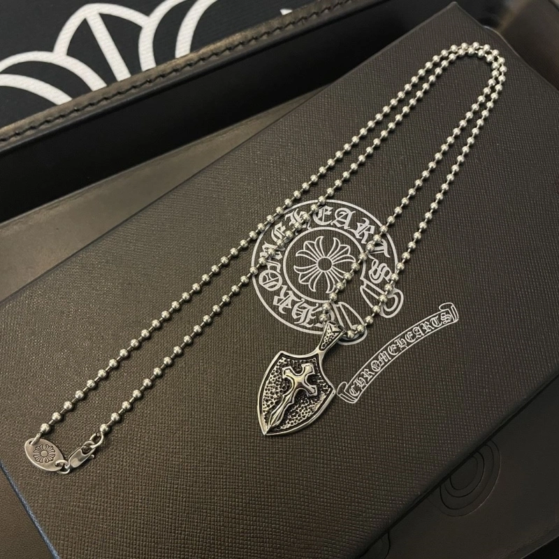 Soft Chrxmx Hxxrts Necklaces 298861