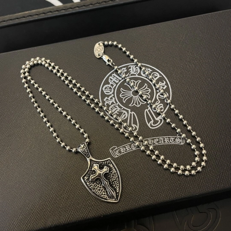 Soft Chrxmx Hxxrts Necklaces 298861