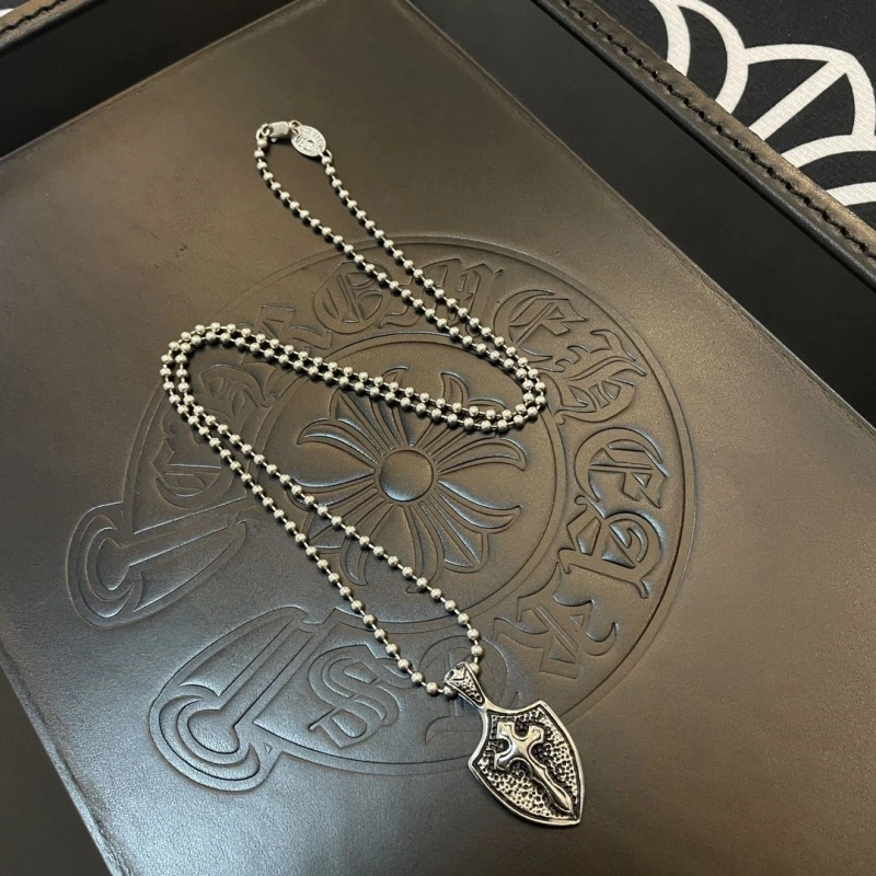 Soft Chrxmx Hxxrts Necklaces 298861
