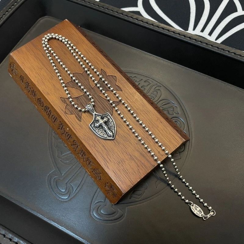 Soft Chrxmx Hxxrts Necklaces 298861
