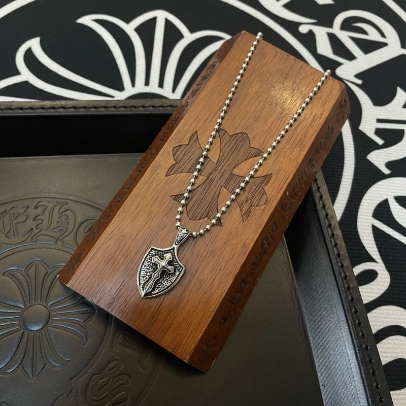 Soft Chrxmx Hxxrts Necklaces 298861