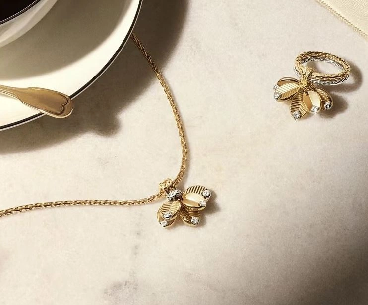 Cxrtxer Necklaces Lightweight 283248