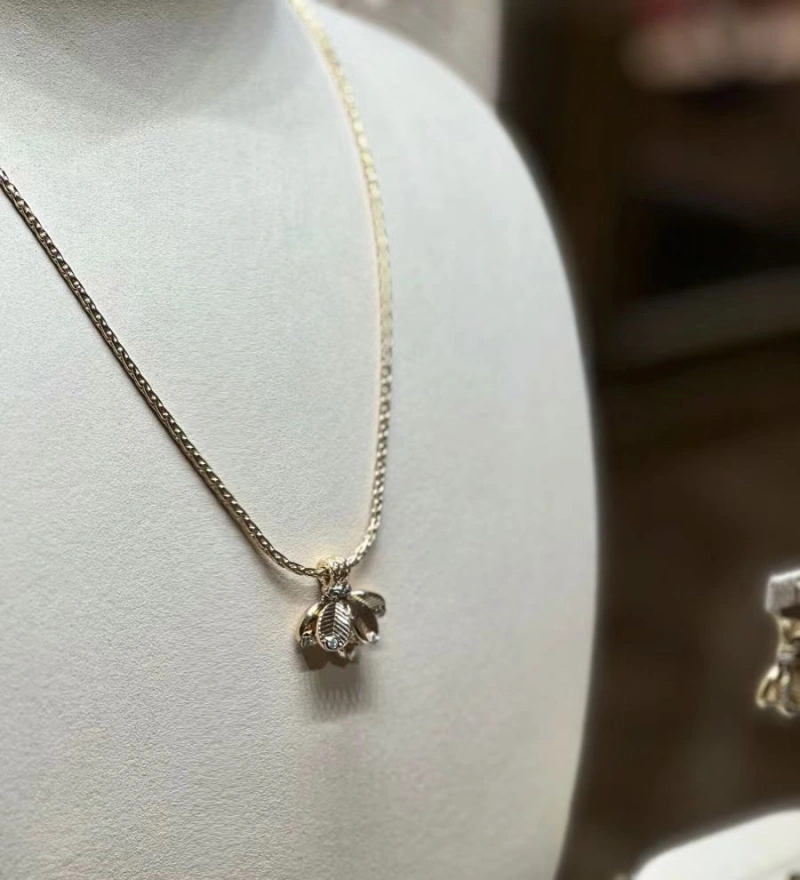 Cxrtxer Necklaces Lightweight 283248