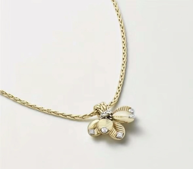 Cxrtxer Necklaces Lightweight 283248