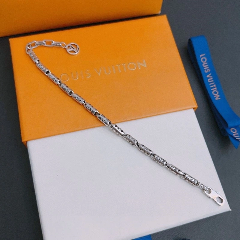 LX Necklaces Bold 310067