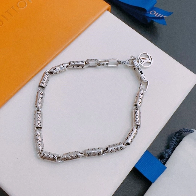 LX Necklaces Bold 310067