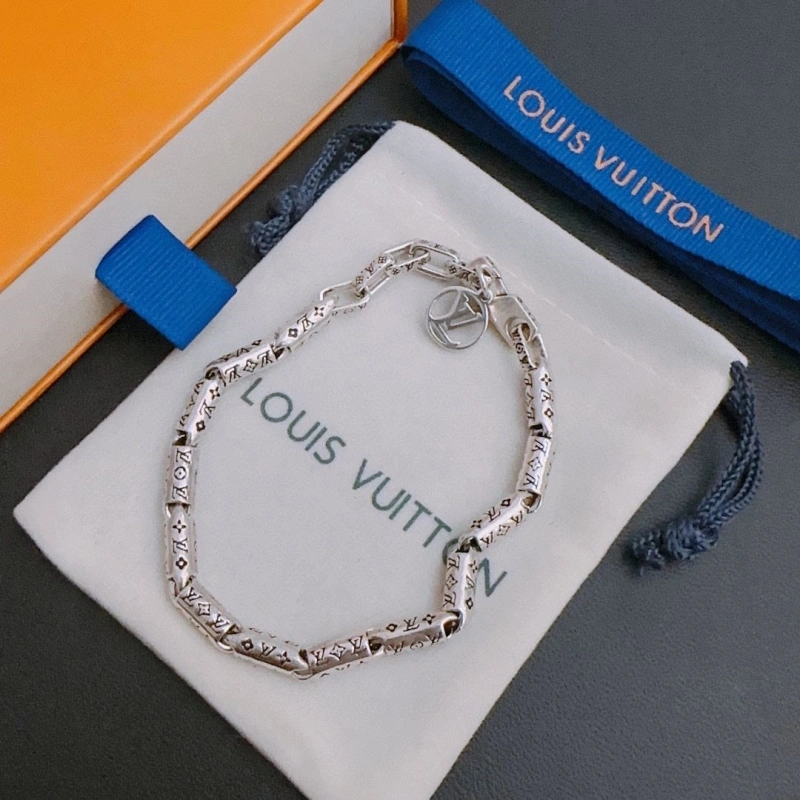 LX Necklaces Bold 310067