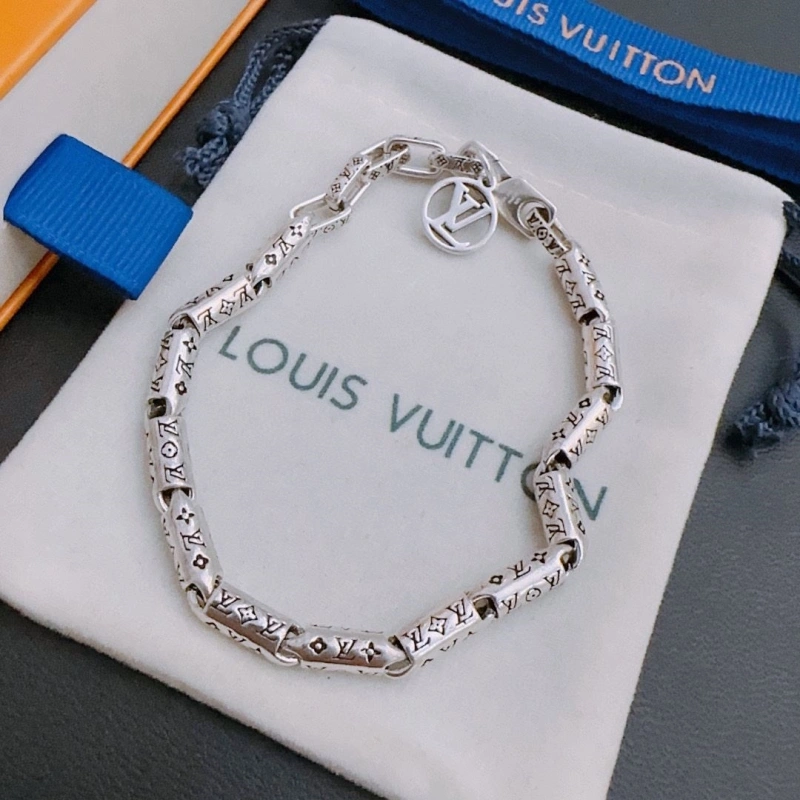 LX Necklaces Bold 310067