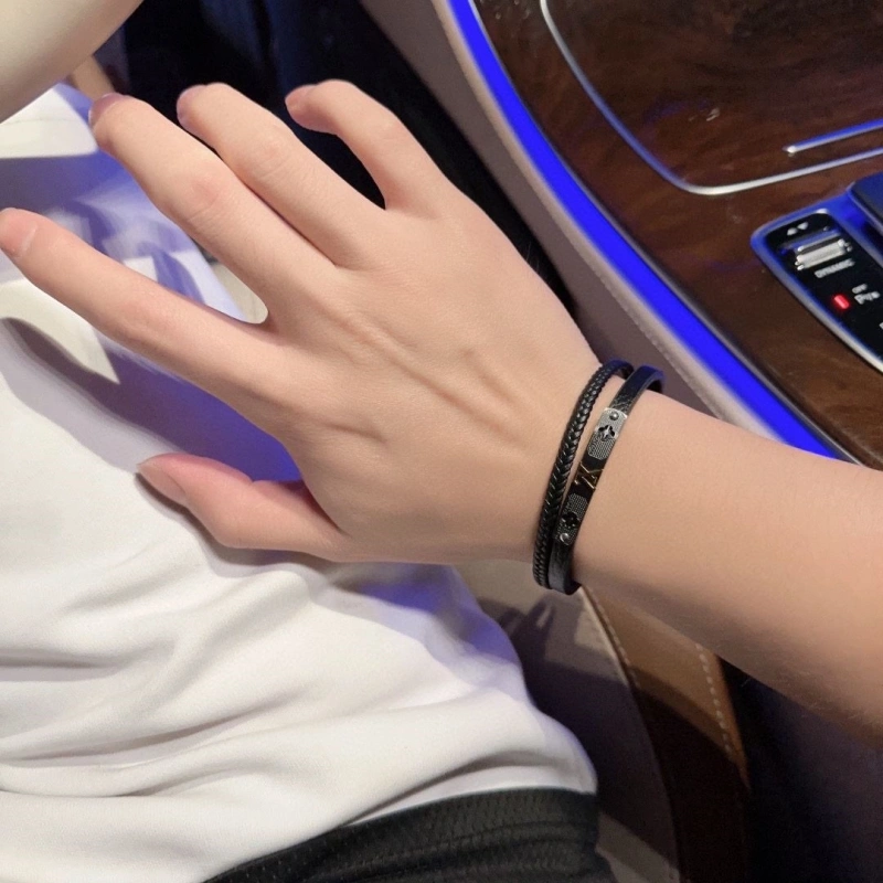 LX Bracelets GoAnywhere 310371