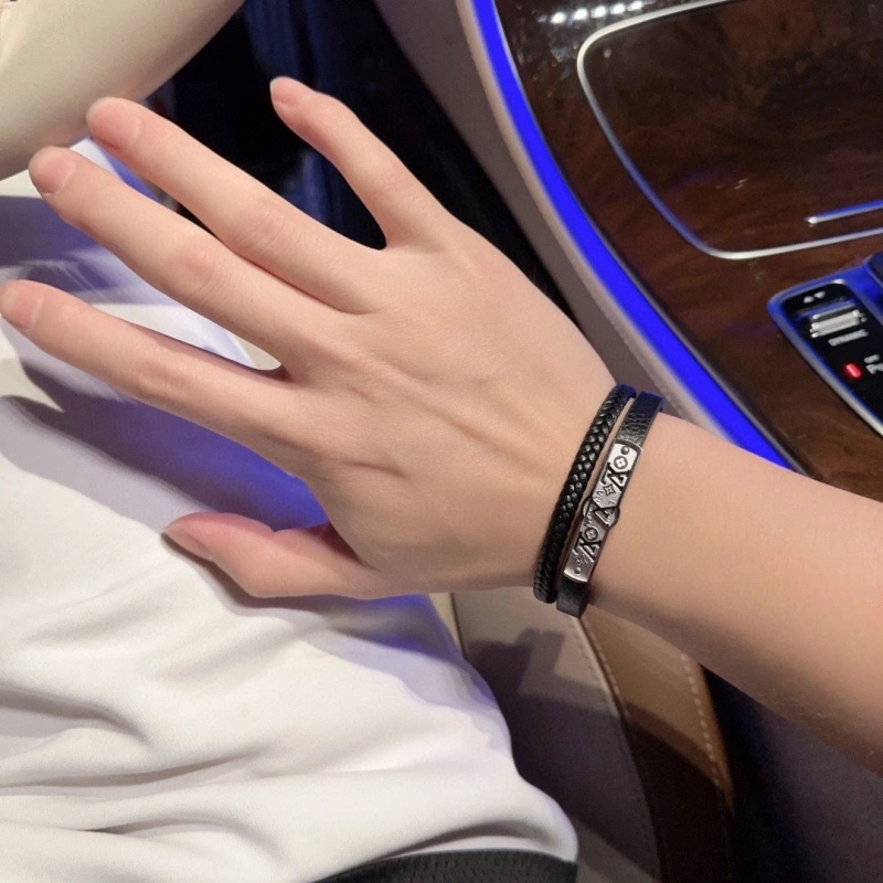LX Bracelets Stylish 310376