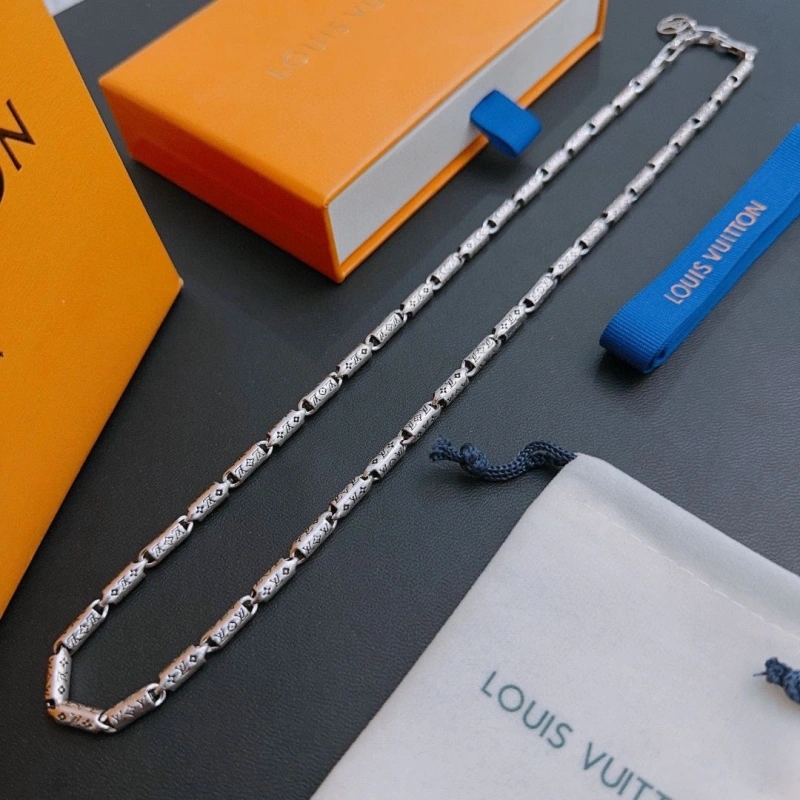 ModernLook LX Necklaces 310066