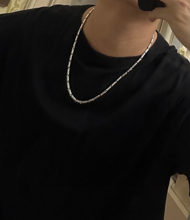 ModernLook LX Necklaces 310066