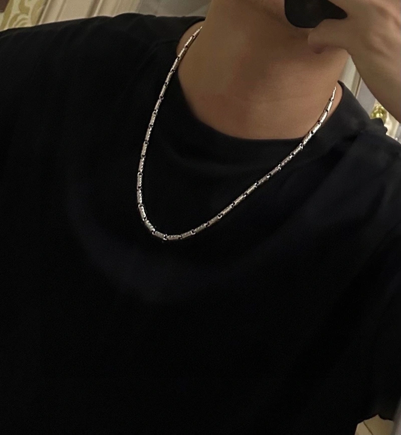 ModernLook LX Necklaces 310066
