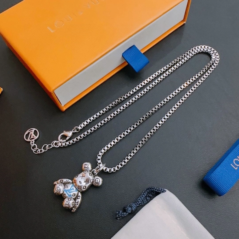 LX Necklaces Sophisticated 310060