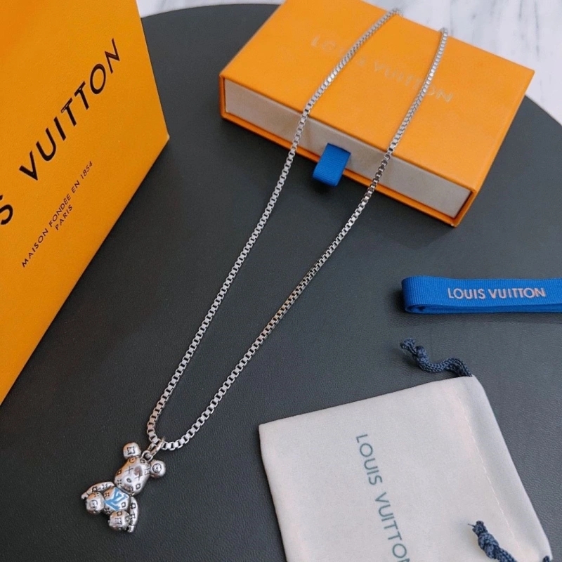 LX Necklaces Sophisticated 310060