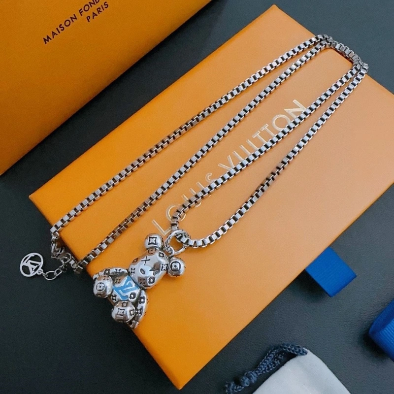 LX Necklaces Sophisticated 310060