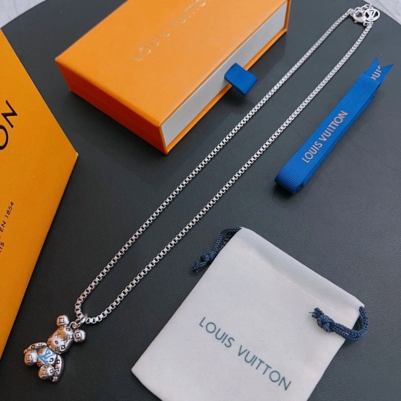 LX Necklaces Sophisticated 310060