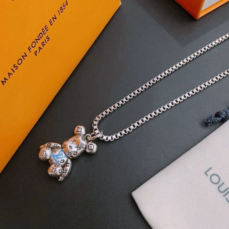 LX Necklaces Sophisticated 310060