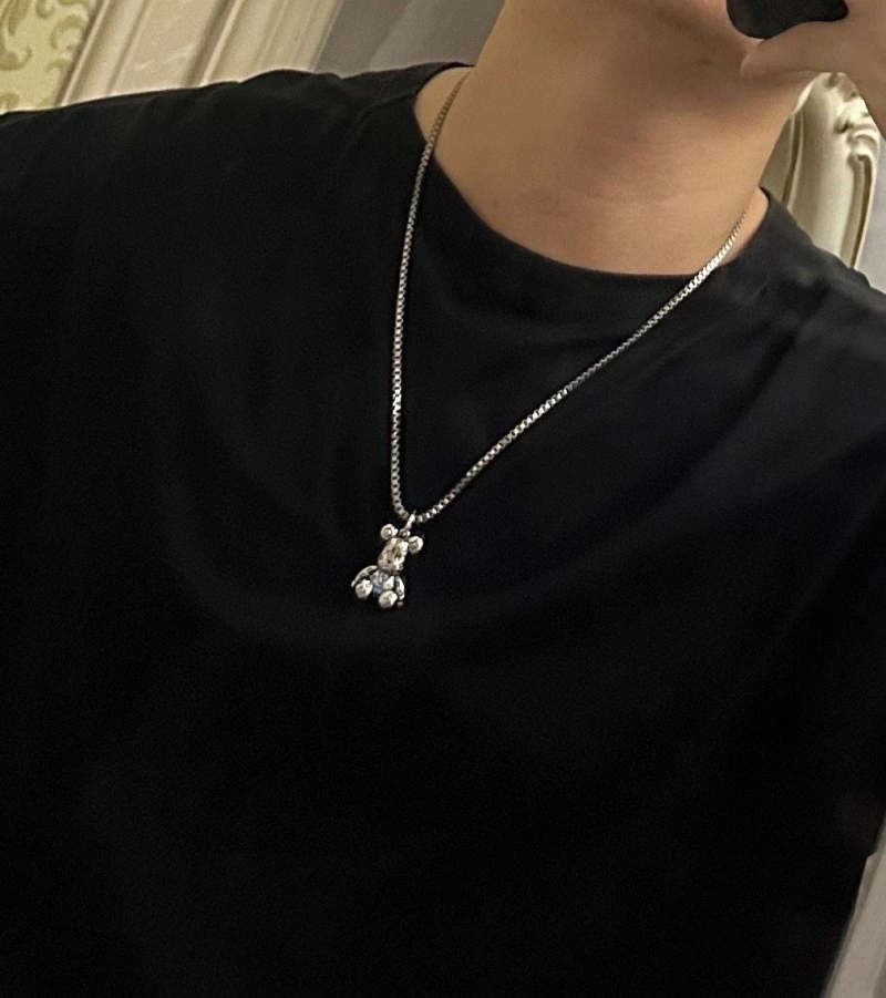 LX Necklaces Sophisticated 310060